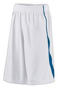 WHITE/ ROYAL