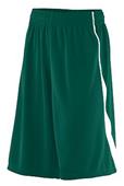 Augusta Youth Wicking Mesh/Dazzle Game Short