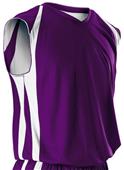 Alleson 54MMR Adult Reversible Basketball Jerseys Alleson 54MMR Adult Reversible Basketball Jerseys