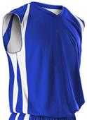 Alleson 54MMR Adult Reversible Basketball Jerseys Alleson 54MMR Adult Reversible Basketball Jerseys