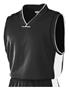 Augusta Wicking Mesh Sleeveless Game Jersey