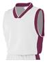 Augusta Wicking Mesh Sleeveless Game Jersey