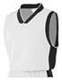 Augusta Wicking Mesh Sleeveless Game Jersey