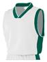 Augusta Wicking Mesh Sleeveless Game Jersey