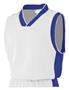 Augusta Wicking Mesh Sleeveless Game Jersey