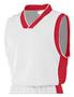 Augusta Wicking Mesh Sleeveless Game Jersey