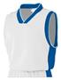 Augusta Wicking Mesh Sleeveless Game Jersey