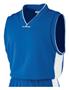 Augusta Wicking Mesh Sleeveless Game Jersey