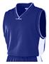 Augusta Wicking Mesh Sleeveless Game Jersey