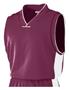 Augusta Wicking Mesh Sleeveless Game Jersey