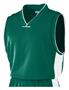 Augusta Wicking Mesh Sleeveless Game Jersey