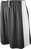 Augusta Adult Wicking Mesh Game Shorts