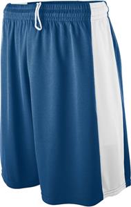 NAVY/ WHITE