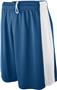 Augusta Adult Wicking Mesh Game Shorts