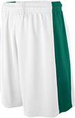 Augusta Adult Wicking Mesh Game Shorts