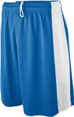 Augusta Adult Wicking Mesh Game Shorts