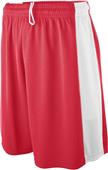 Augusta Adult Wicking Mesh Game Shorts
