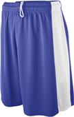 Augusta Adult Wicking Mesh Game Shorts