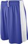 Augusta Adult Wicking Mesh Game Shorts
