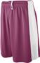 Augusta Adult Wicking Mesh Game Shorts