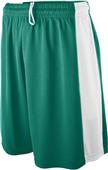 Augusta Adult Wicking Mesh Game Shorts