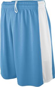 COLUMBIA BLUE/ WHITE