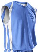 Alleson 54MMRY Youth Reversible Basketball Jerseys Alleson 54MMRY Youth Reversible Basketball Jerseys