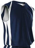 Alleson 54MMRY Youth Reversible Basketball Jerseys Alleson 54MMRY Youth Reversible Basketball Jerseys