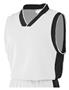 Youth Wicking Mesh Sleeveless Game Jersey