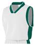 Youth Wicking Mesh Sleeveless Game Jersey