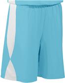 Teamwork Youth Overdrive Rev. Basketball Shorts Teamwork Youth Overdrive Rev. Basketball Shorts