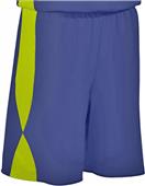 Teamwork Youth Overdrive Rev. Basketball Shorts Teamwork Youth Overdrive Rev. Basketball Shorts