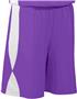 Teamwork Youth Overdrive Rev. Basketball Shorts