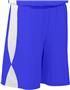 Teamwork Youth Overdrive Rev. Basketball Shorts