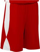 Teamwork Youth Overdrive Rev. Basketball Shorts Teamwork Youth Overdrive Rev. Basketball Shorts