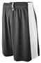 Augusta Youth Wicking Mesh Game Shorts