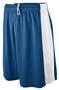 Augusta Youth Wicking Mesh Game Shorts