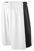 Augusta Youth Wicking Mesh Game Shorts