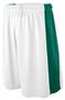 Augusta Youth Wicking Mesh Game Shorts