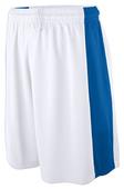 Augusta Youth Wicking Mesh Game Shorts