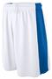 Augusta Youth Wicking Mesh Game Shorts