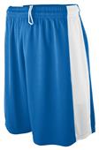 Augusta Youth Wicking Mesh Game Shorts