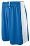 Augusta Youth Wicking Mesh Game Shorts