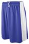 Augusta Youth Wicking Mesh Game Shorts