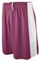 Augusta Youth Wicking Mesh Game Shorts