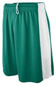 Augusta Youth Wicking Mesh Game Shorts