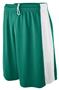 Augusta Youth Wicking Mesh Game Shorts