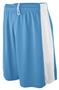 Augusta Youth Wicking Mesh Game Shorts