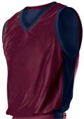 Alleson 549N Adult Reversible Basketball Jerseys Alleson 549N Adult Reversible Basketball Jerseys