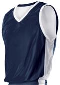 Alleson 549N Adult Reversible Basketball Jerseys